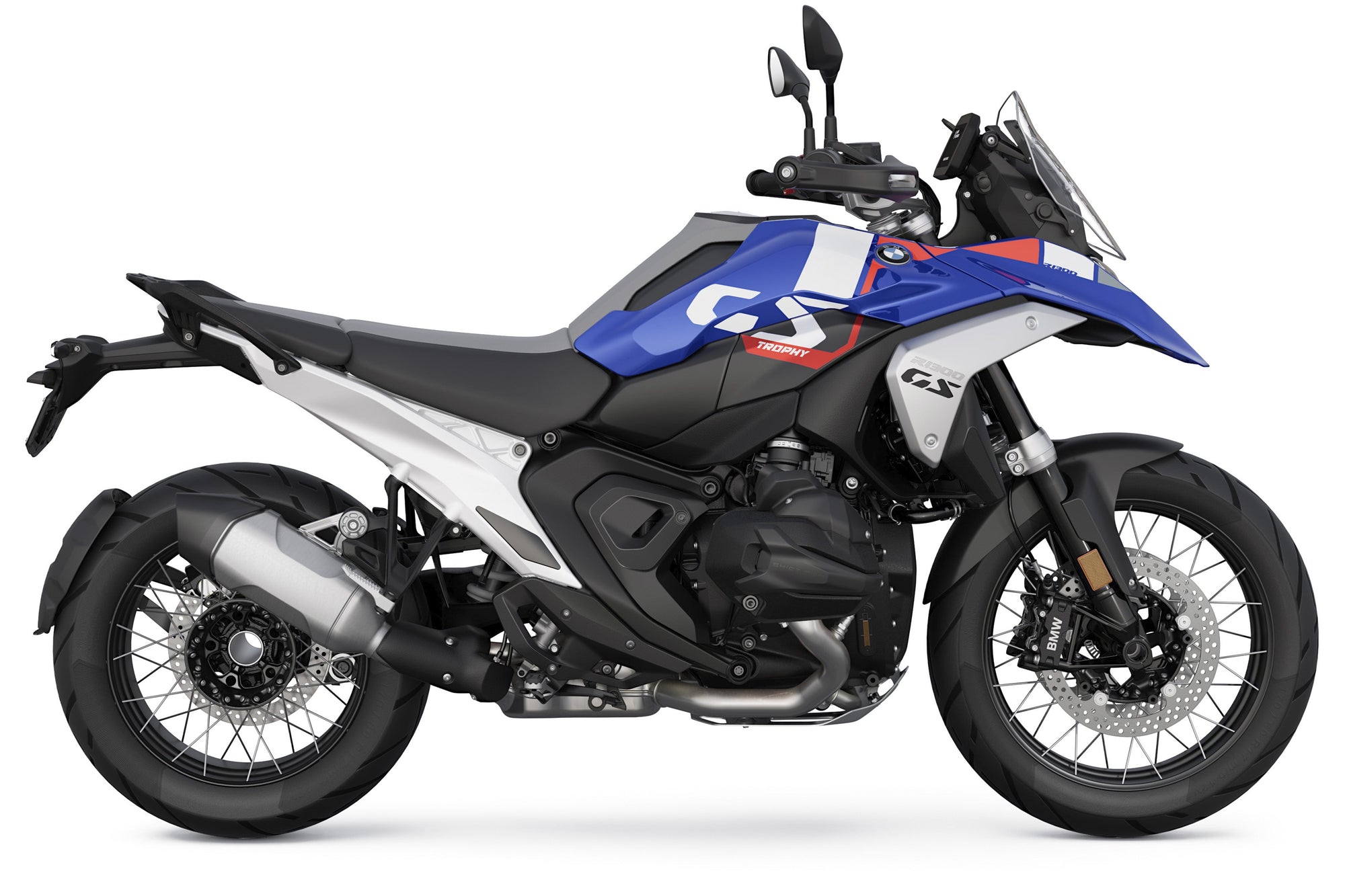 BMW R 1300 GS