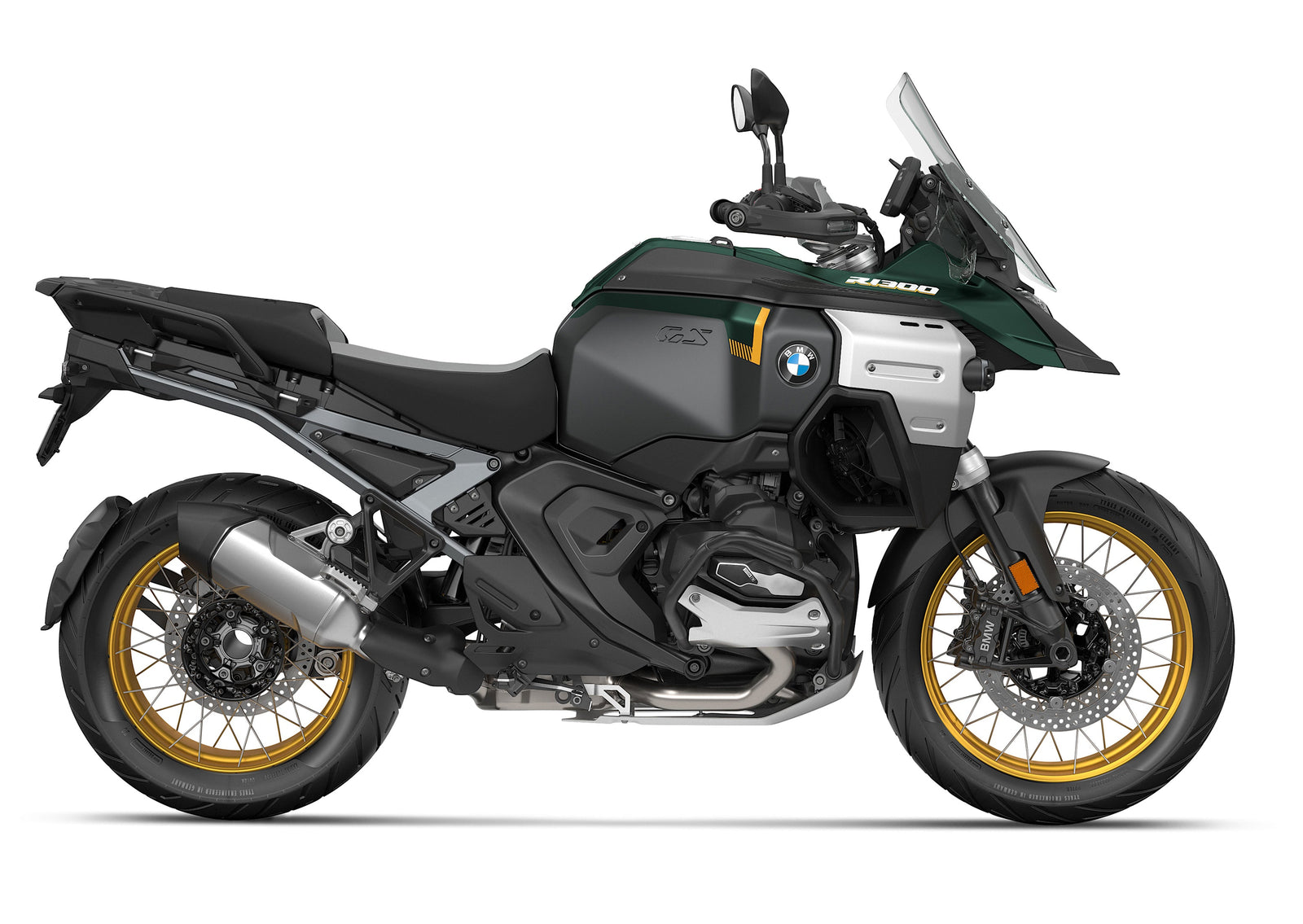 BMW R 1300 GS Adventure