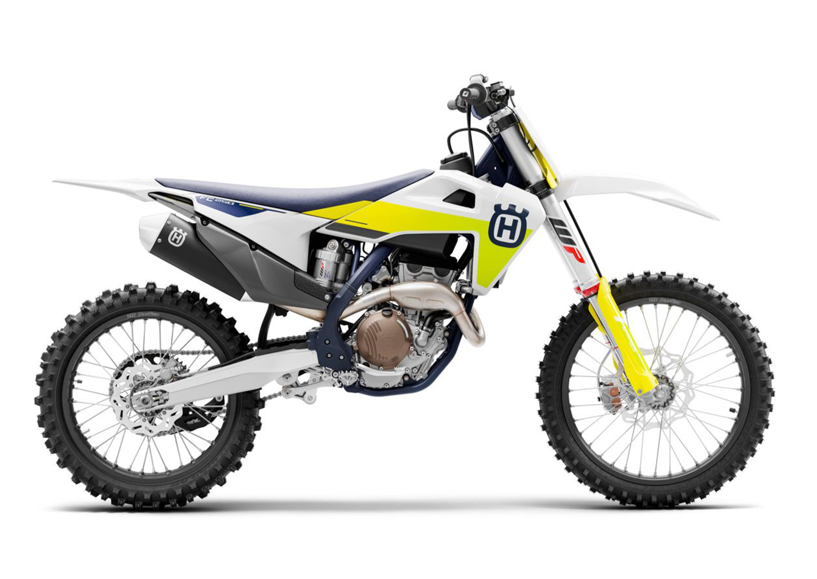 HUSQVARNA MX