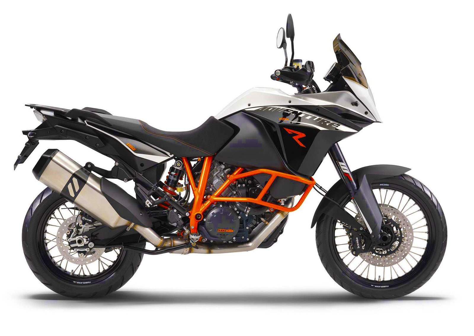 KTM 1090/1190 ADV R