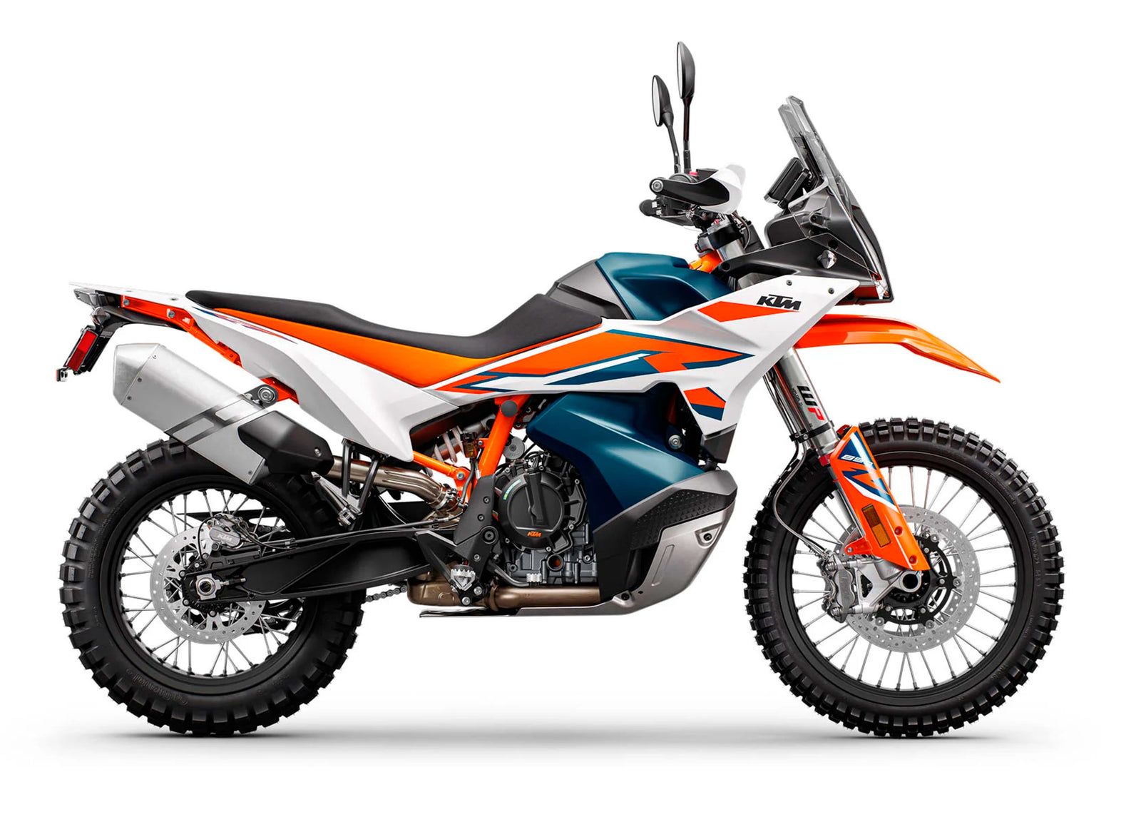 KTM 890 ADV R (2023-2025)