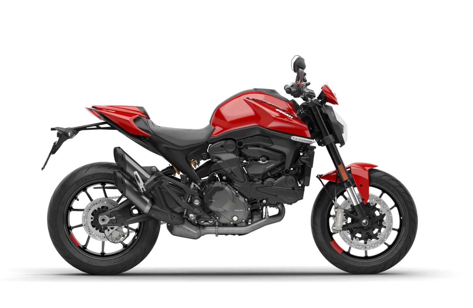 Ducati Monster 937 Graphic Kits