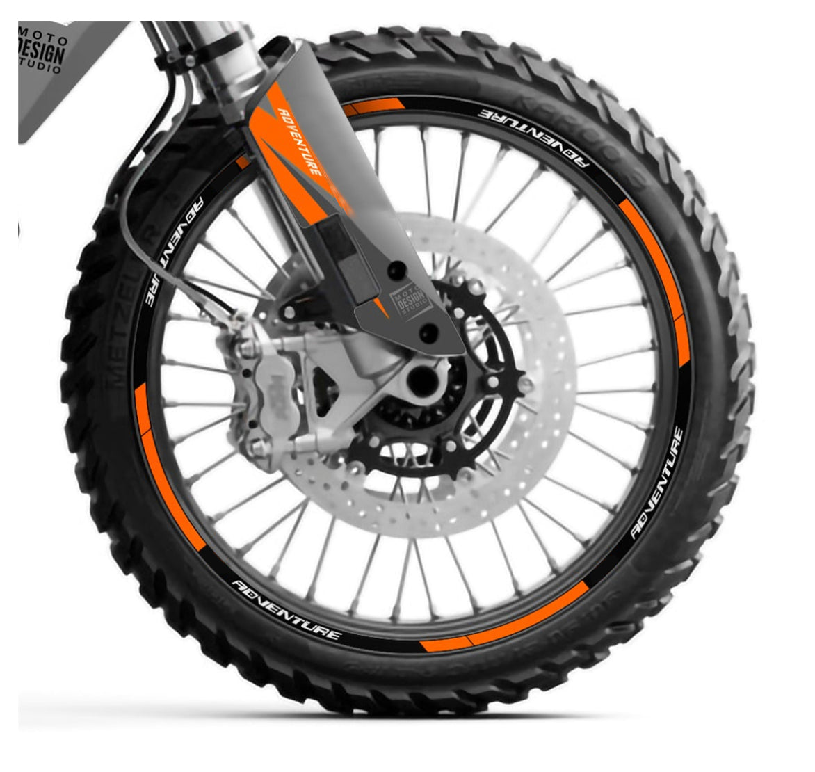 ADV Orange