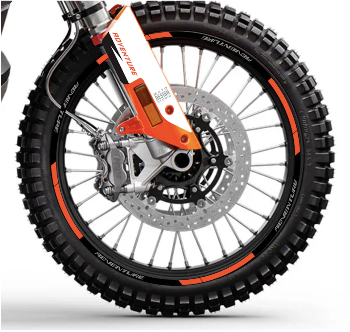 ADV Red