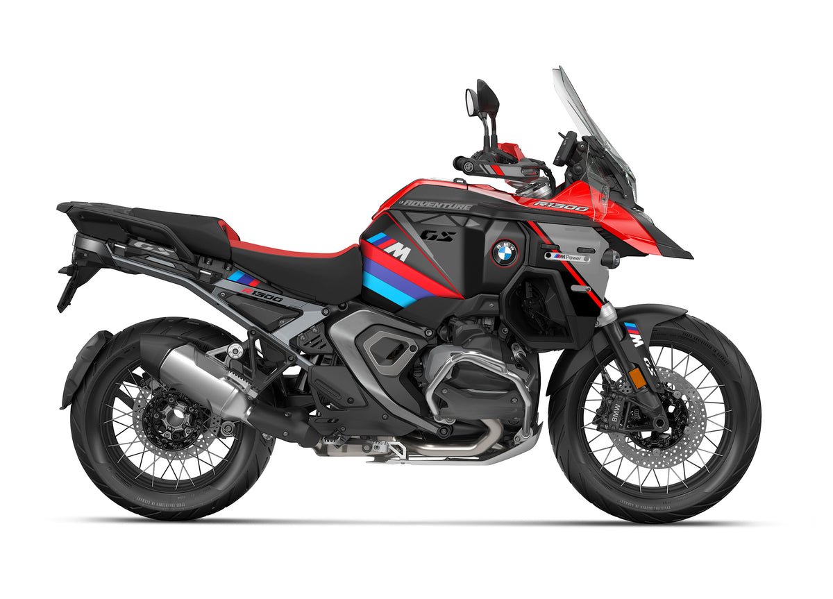 BMW R 1300 GS Adventure - Power V3