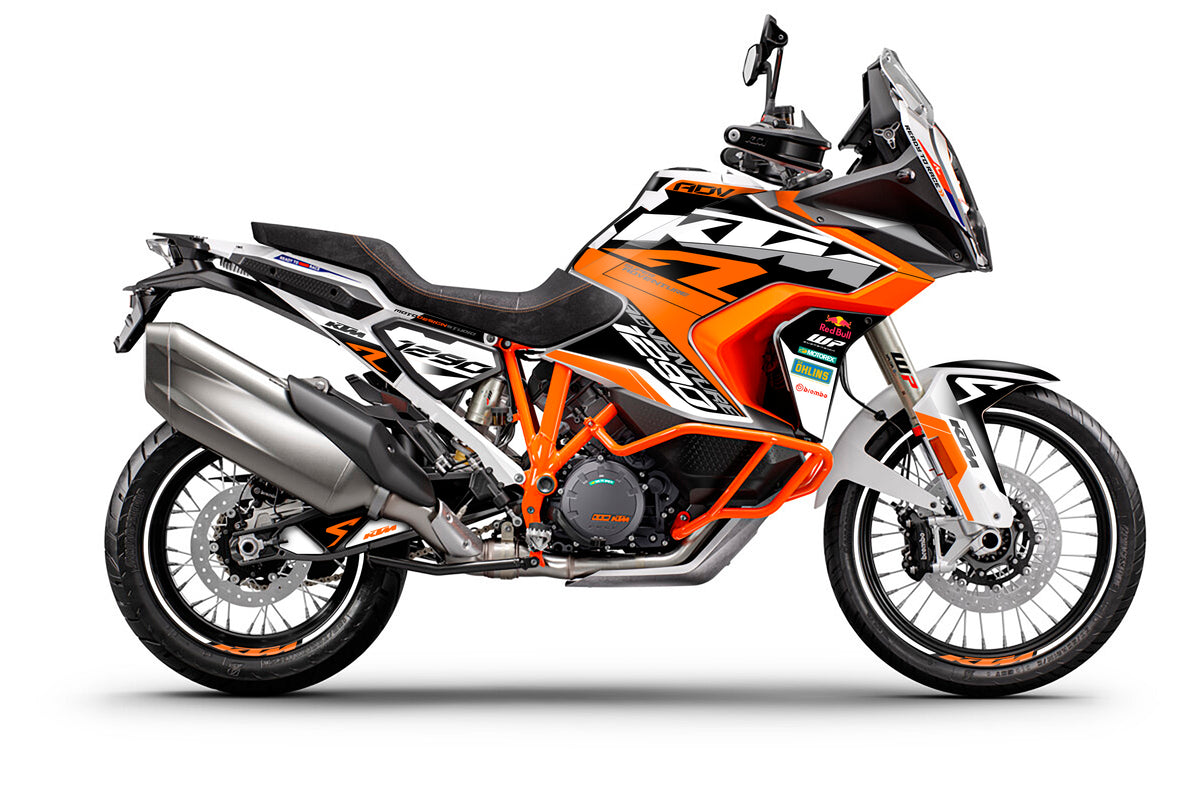 ktm-motorcycle-decal-kit