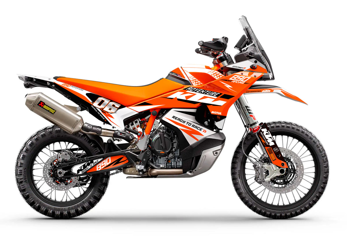 KTM-motorcycle-decal-kits