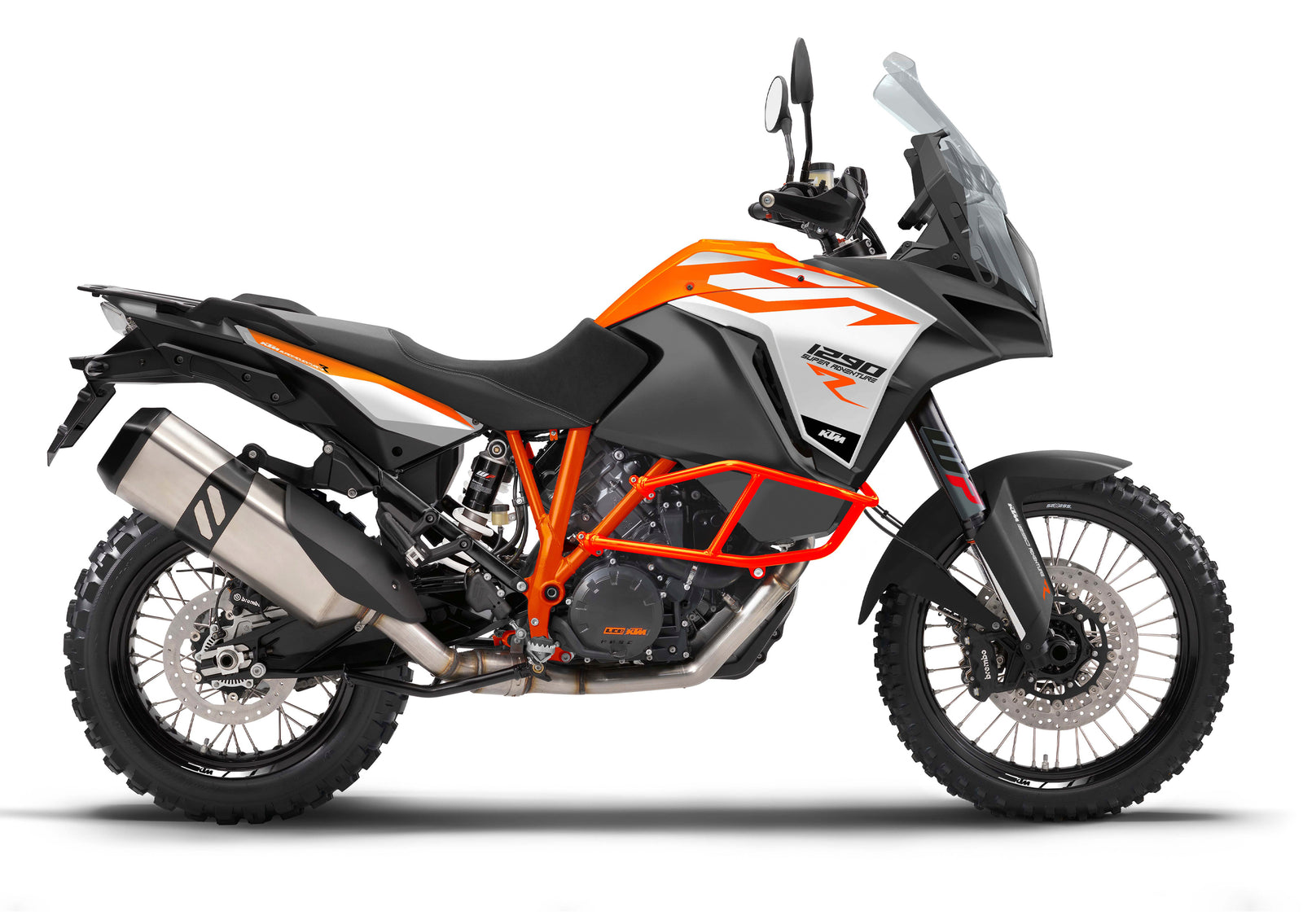 KTM ADVENTURE