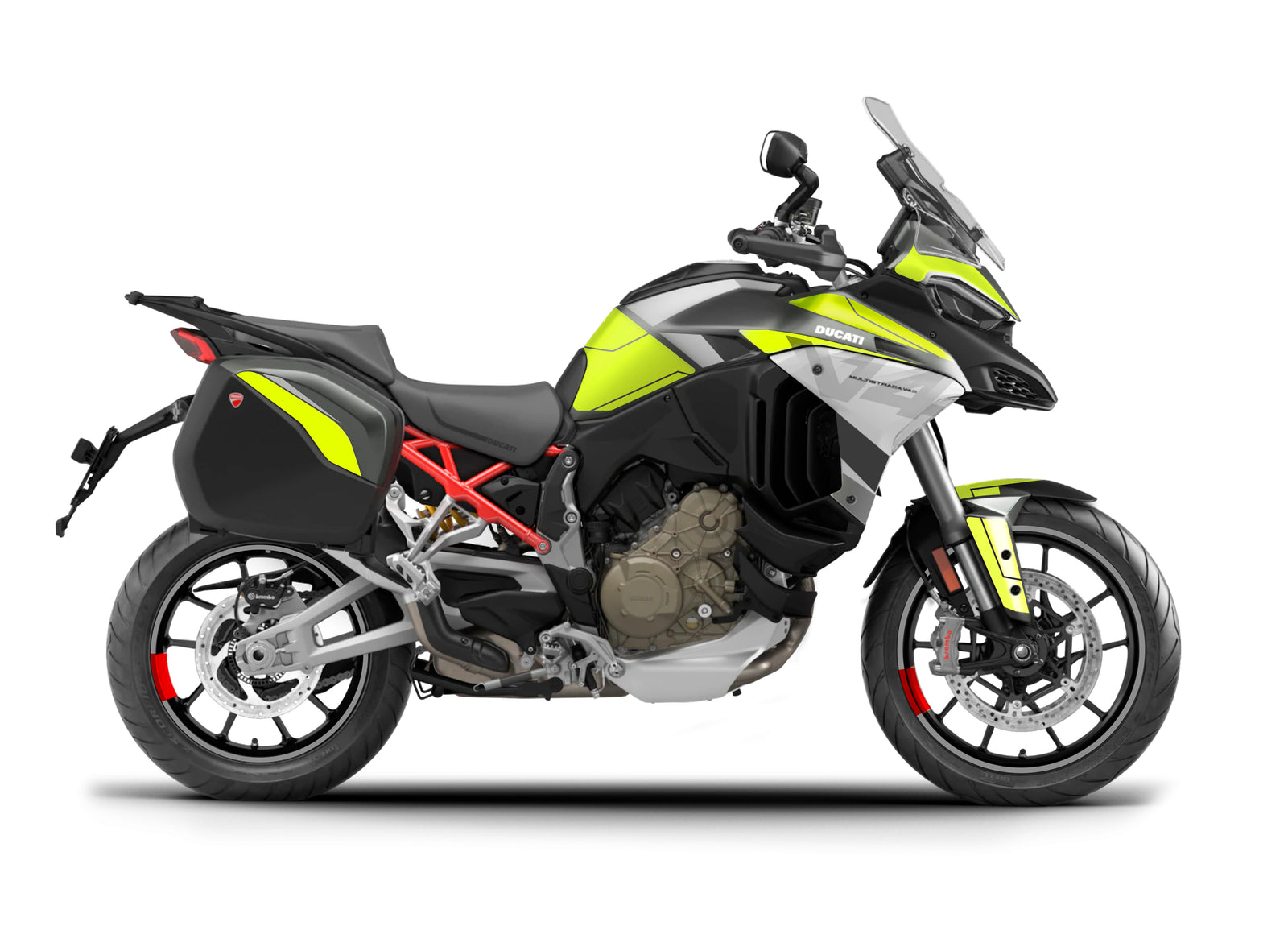 ducati-multistrada-motorcycle-decal-kit