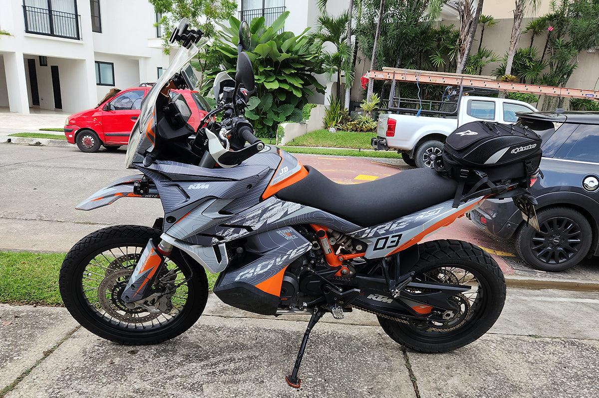 Motorcycle-Decal-Kit