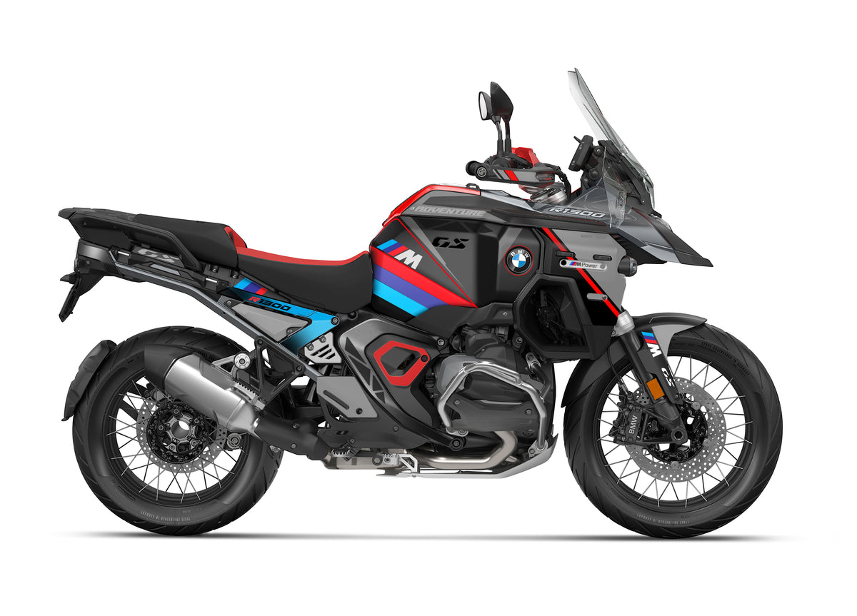 BMW R 1300 GS Adventure - Power V1