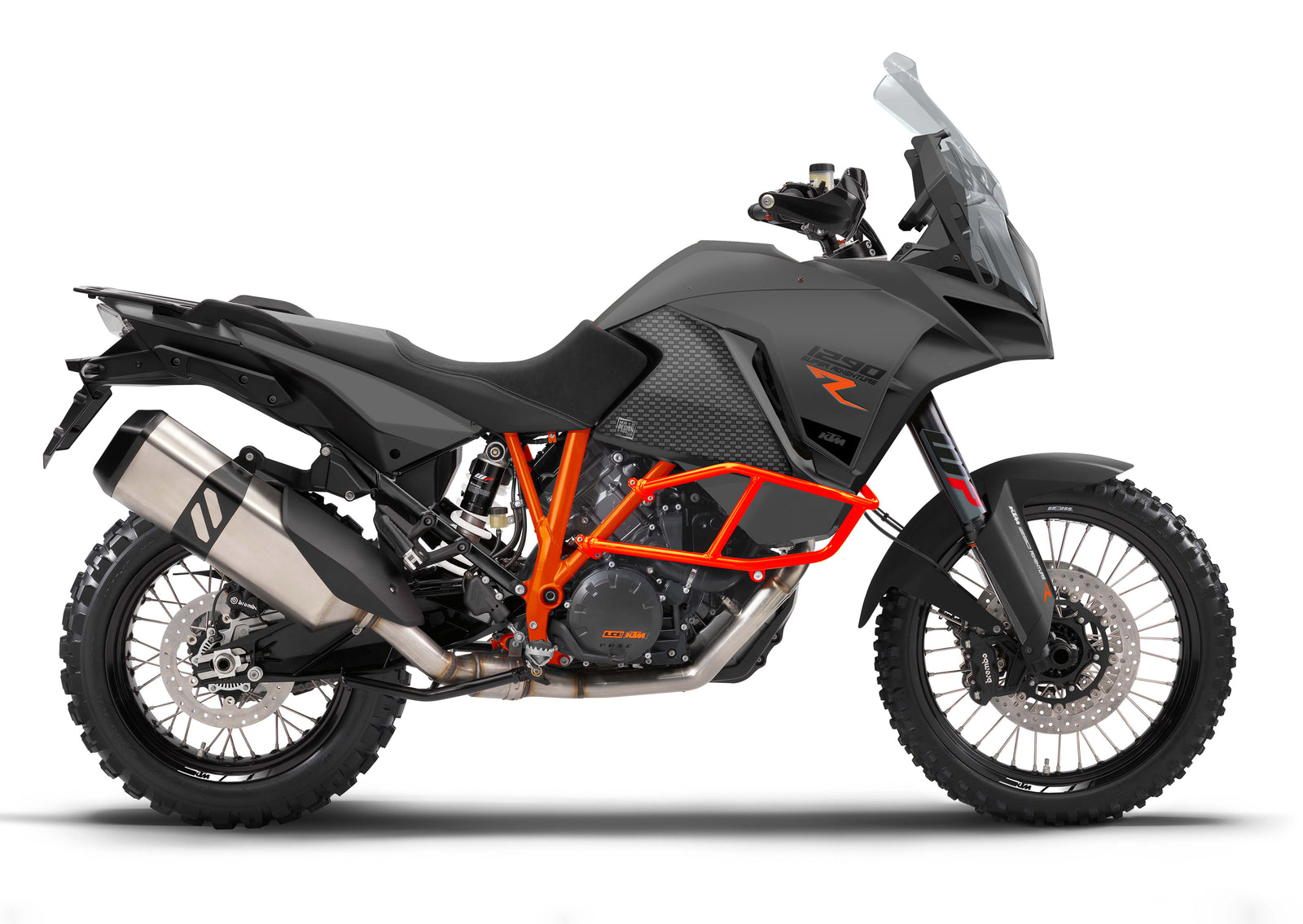 motorcycle decal graphic