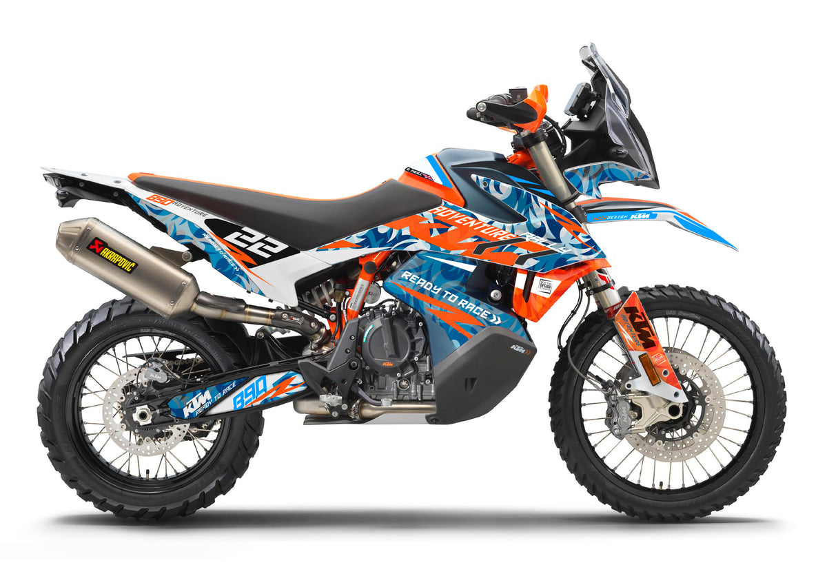 Motorcycle-Decal-Kit