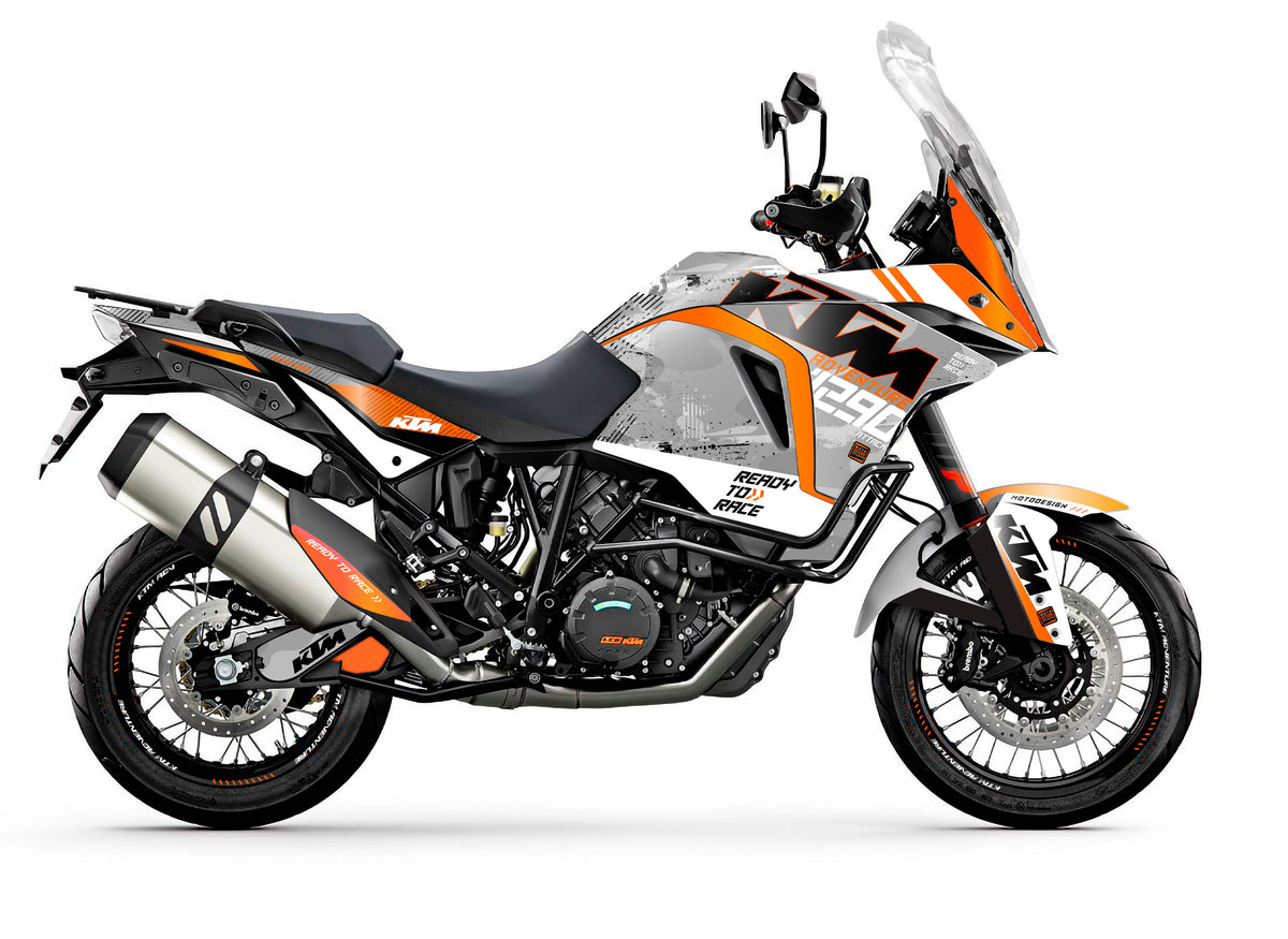 KTM-motorcycle-decal-kit